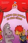 Zebra Que Perdeu As Suas Riscas, A