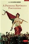 Primeira Republica Portuguesa, A