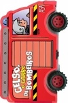 Celso O Carro De Bombeiros