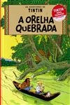 Orelha Quebrada, A