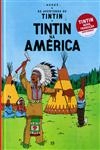 Tintin Na America