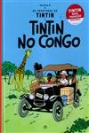 Tintin No Congo