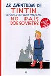 Tintin No Pais Dos Sovietes