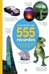 Grande Livro Dos 555 Recordes, O