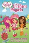 Docinho De Morango Livro De Imagens Magicas