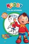 Noddy Livro De Actividades