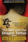 The Girl Whith The Dragon Tattoo