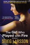 The Girl Who Played With Fire