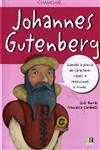 Johannes Gutenberg