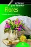 Modelos Para Desenhar Flores
