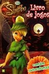 Sininho Livro De Jogos