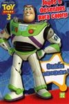 Toy Story 3 - Jogos E Desenhos Para Colorir