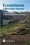 Ecossistemas E Bem-estar Humano