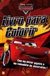 Carros Livro Para Colorir