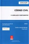 Codigo Civil E Legislacao Complementar 2010