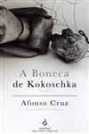 Boneca De Kokoschka, A