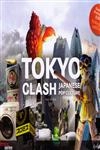 Tokyo Clash Japanese Pop Culture