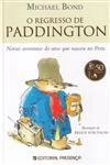 Regresso De Paddington, O