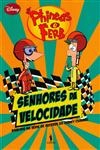 Senhores Da Velocidade
