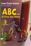 Abc O Livro Das Letras