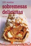 Sobremesas Deliciosas