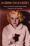 Crime Em 21 Licoes, O