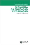 Economia Da Educacao E Formacao
