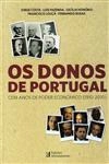 Donos De Portugal, Os