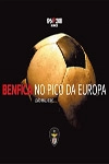 Benfica No Pico Da Europa