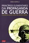 Principios Elementares Da Propaganda De Guerra
