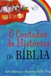 Contador De Historias Da Biblia, O