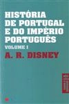 Historia De Portugal E Do Imperio Portugues Vol1