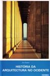 Historia Da Arquitectura No Ocidente