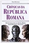 Cronicas Da Republica Romana