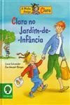 Clara No Jardim De Infancia