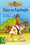 Clara Na Equitacao