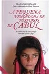 Pequena Vendedora De Fosforos De Cabul, A