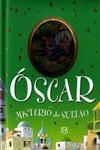 Oscar E O Misterio Do Sultao