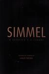 Simmel A Estetica E A Cidade