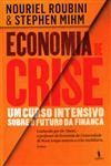 Economia De Crise