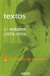 Textos Vol2 - 1973 1974