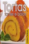 Tortas Tartes E Bolos