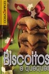 Biscoitos E Queques