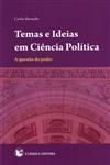 Temas E Ideias Em Ciencia Politica A Questao Do Poder
