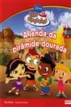 Lenda Da Piramide Dourada, A