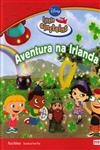 Aventura Na Irlanda