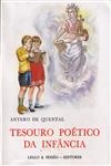 Tesouro Poetico Da Infancia