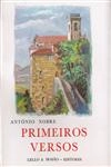 Primeiros Versos