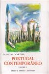 Portugal Contemporaneo Vol1