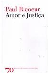 Amor E Justica